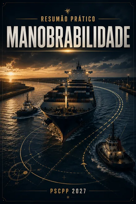 Manobrabilidade