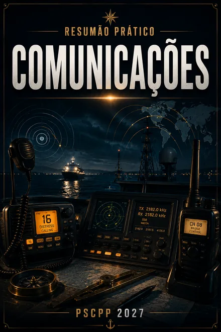 Comunicações
