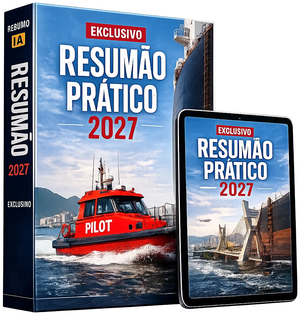 Mockup do Resumão Prático PSCPP 2027