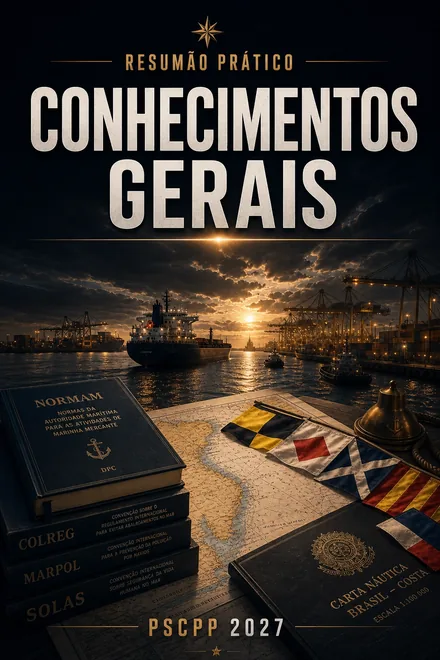 Conhecimentos Gerais
