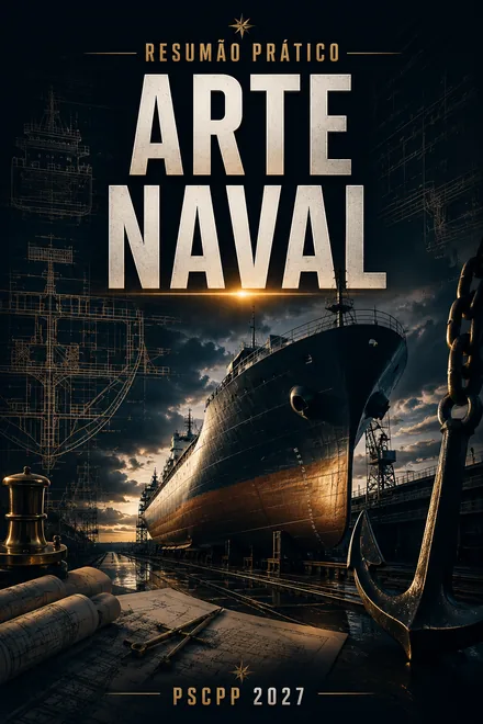 Arte Naval