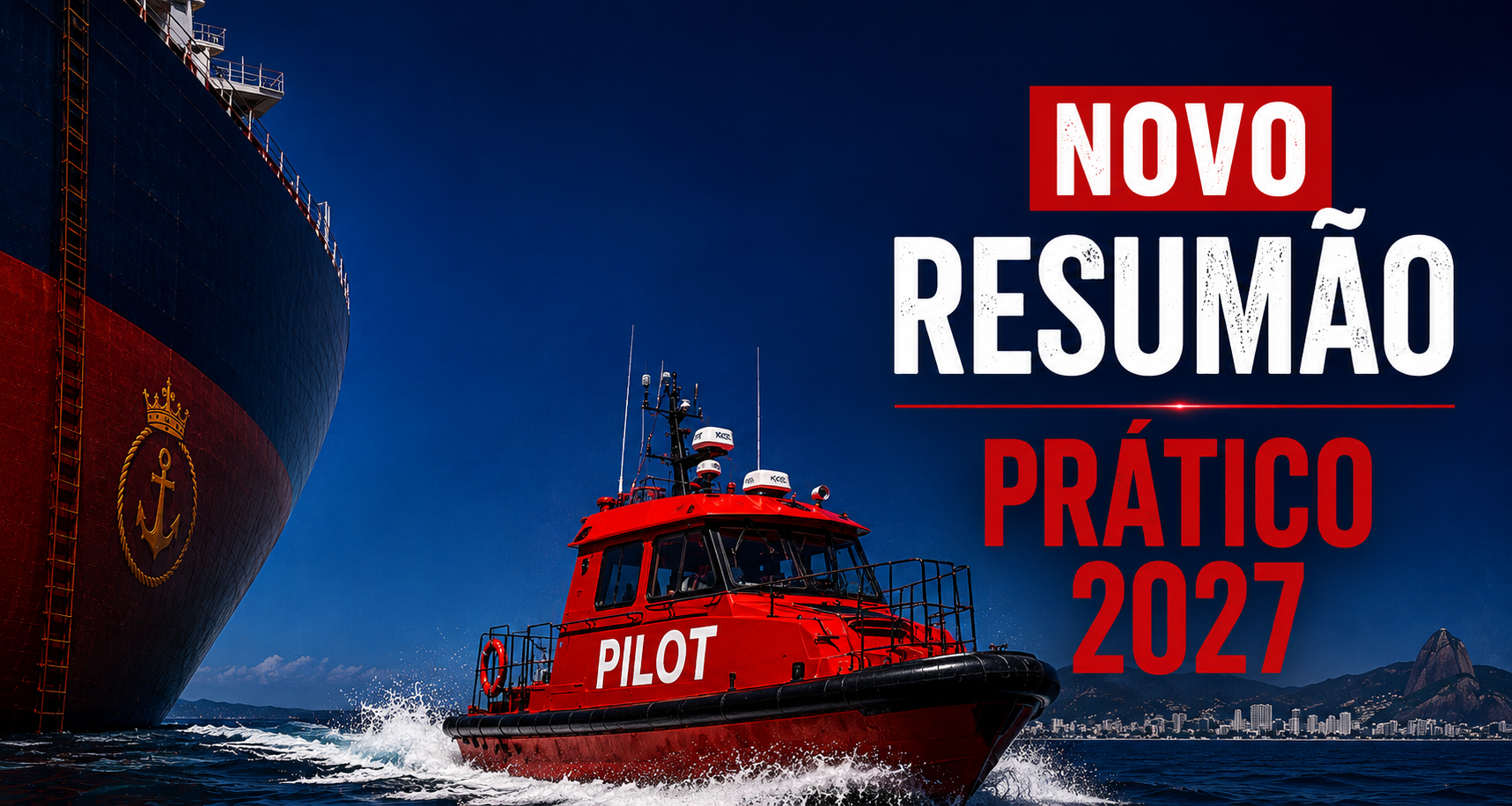 Resumão Prático PSCPP 2027